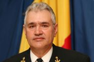 Este locțiitor pentru resurse la Statul Major General al Ministerului Apărării Naționale Contraamiralul Niculae Vâlsan își serbează ziua de naștere