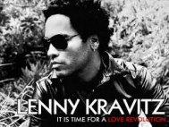 Lenny Kravitz - Calling All Angels 