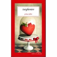 Prima iubire - Turgheniev 