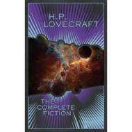 H.P. Lovecraft The Complete Fiction 