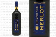  Vinul săptămânii Grand Sud Merlot 
