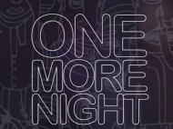 Maroon 5 - One More Night 