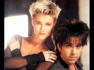 Roxette - Before you go to sleep