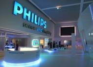 Philips părăseşte industria electronicelor de larg consum