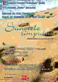 Muzeul de Arta Constanta - Sunetele timpului