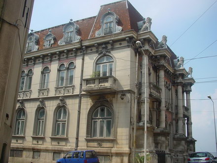 legendele constantei misterioasa legatura dintre casa cu lei si pasiunea pentru arta a lui krikor zambaccian