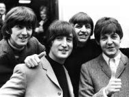The beatles - Michelle 