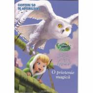 Disney Zanele - O prietenie magica - Clopotica si secretul aripilor 