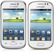 Samsung lanseaza Galaxy Young si Galaxy Fame