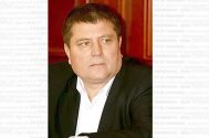 Stelian Gheorghe s-ar putea credita pentru constructia drumului de exploatare agricolã