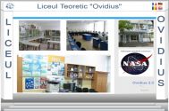 Liceul Teoretic Ovidius Constanţa 