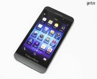 BlackBerry Z10 Un nou început