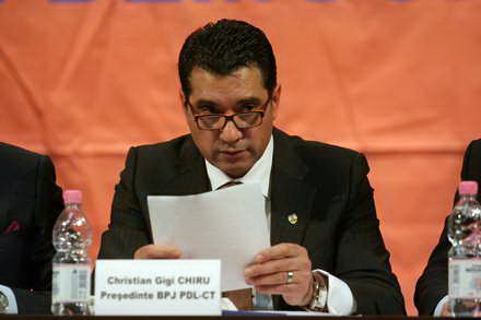 incepem lupta cu usl ul si cu hotiile lor gigi chiru reconfirmat la conducerea pdl constanta in prezenta incepem lupta cu usl ul si cu hotiile lor gigi chiru reconfirmat la conducerea pdl constanta in prezenta