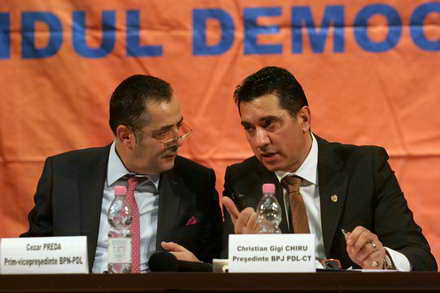 incepem lupta cu usl ul si cu hotiile lor gigi chiru reconfirmat la conducerea pdl constanta in prezenta incepem lupta cu usl ul si cu hotiile lor gigi chiru reconfirmat la conducerea pdl constanta in prezenta