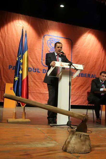 incepem lupta cu usl ul si cu hotiile lor gigi chiru reconfirmat la conducerea pdl constanta in prezenta incepem lupta cu usl ul si cu hotiile lor gigi chiru reconfirmat la conducerea pdl constanta in prezenta