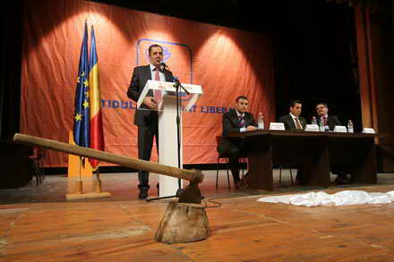 incepem lupta cu usl ul si cu hotiile lor gigi chiru reconfirmat la conducerea pdl constanta in prezenta incepem lupta cu usl ul si cu hotiile lor gigi chiru reconfirmat la conducerea pdl constanta in prezenta