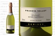 Vinul săptămânii PRAHOVA VALLEY DEMISEC 