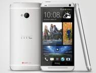  HTC One pe rampa de lansare - are cameră foto de 4 MP