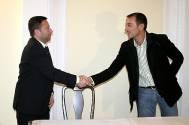 Cutremur în PSD Constanţa Misterioasa reţinere a lui Valentin Preda, prietenul lui Mazăre, de către procurorii DNA (documente)
