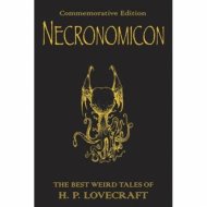 Necronomicon - Howard Phillips 