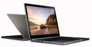 Google a lansat Chromebook Pixel Un laptop Chrome OS impresionant, dar costisitor (video)