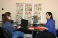 Interviu online cu Doiniţa Radu, şef Serviciu Metodologie şi Asistenţă Contribuabili din cadrul DGFP Constanţa s-a terminat Tema a fost - „Cum interpretăm modificările Codului fiscal\