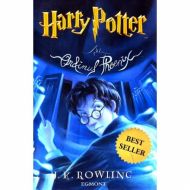 Harry Potter si Ordinul Phoenix vol.5 ed.2012 - J. K. Rowling 
