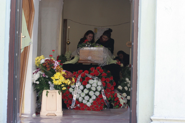 fotoreportaj diana cheregi cum isi ia adio de la viata un mare actor 450232