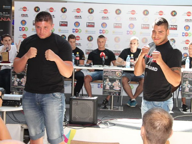 are 120 de kilograme si este campion european de kung fu un absolvent de teologie l a provocat la lupta are 120 de kilograme si este campion european de kung fu un absolvent de teologie l a provocat la lupta