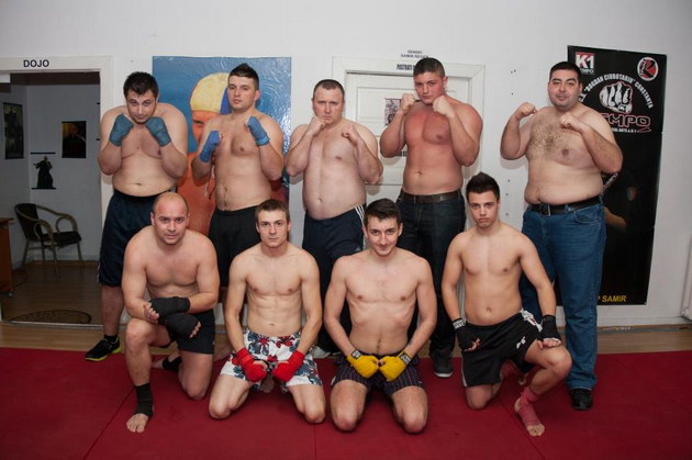 are 120 de kilograme si este campion european de kung fu un absolvent de teologie l a provocat la lupta are 120 de kilograme si este campion european de kung fu un absolvent de teologie l a provocat la lupta