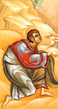 Ispitele creştinului – între obrăznicie şi deznădejde