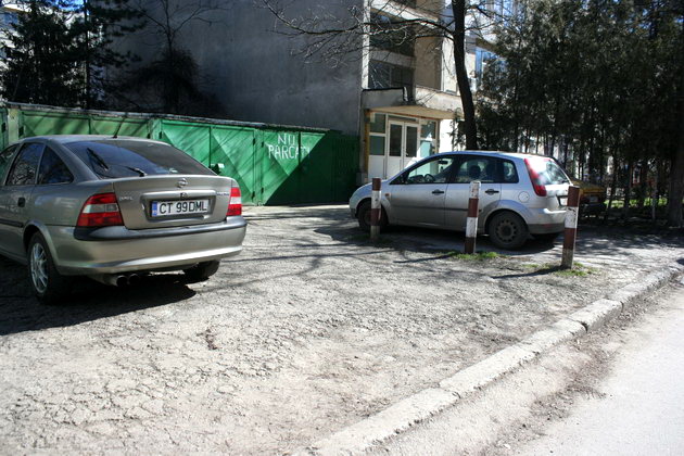 iata adevarata fata a orasului ziua de constanta vine pe strada ta astazi aleea magnoliei din zona ajofm iata adevarata fata a orasului ziua de constanta vine pe strada ta astazi aleea magnoliei din zona ajofm