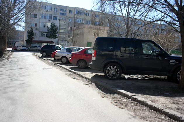 iata adevarata fata a orasului ziua de constanta vine pe strada ta astazi aleea magnoliei din zona ajofm iata adevarata fata a orasului ziua de constanta vine pe strada ta astazi aleea magnoliei din zona ajofm