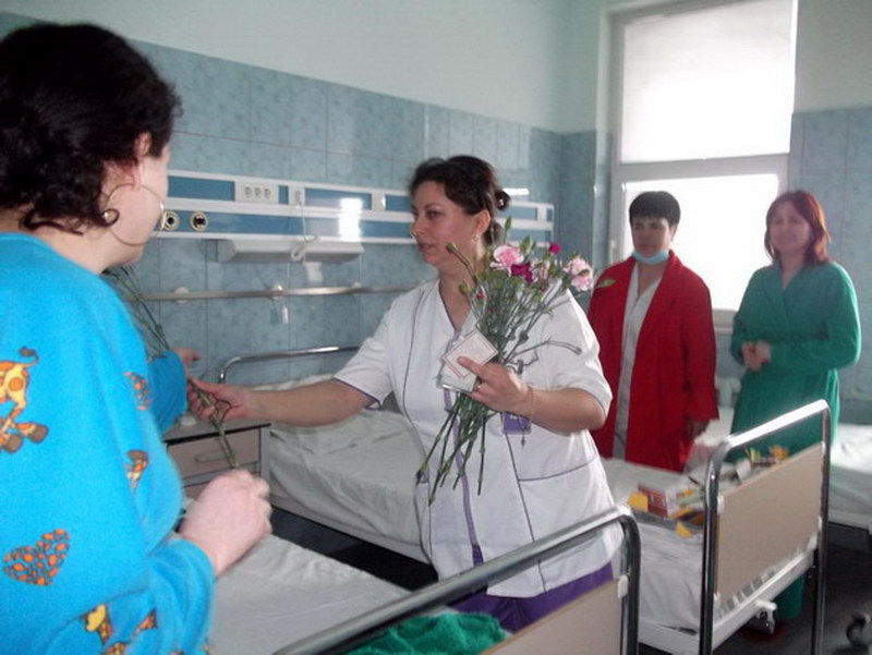 sarbatorile pascale luminoase pentru pacientii din spitalul judetean petre preda speram sa reusim sa sarbatorile pascale luminoase pentru pacientii din spitalul judetean petre preda speram sa reusim sa