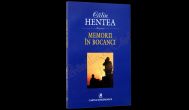 Memorii in bocanci - Calin Hentea