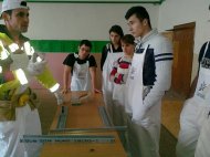 Comunicat  -Colegiul Tehnic \