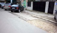 Iată adevărata faţă a oraşului. ZIUA de Constanţa vine pe strada ta Astăzi, strada Miron Costin (galerie foto) 