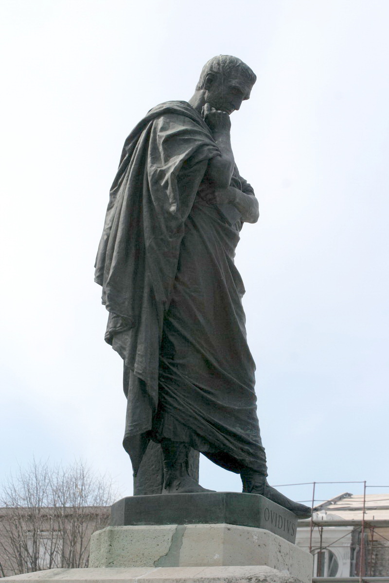 viceprimarul constantei decebal fagadau statuia lui ovidiu nu va fi mutata niciun centimetru galerie viceprimarul constantei decebal fagadau statuia lui ovidiu nu va fi mutata niciun centimetru galerie