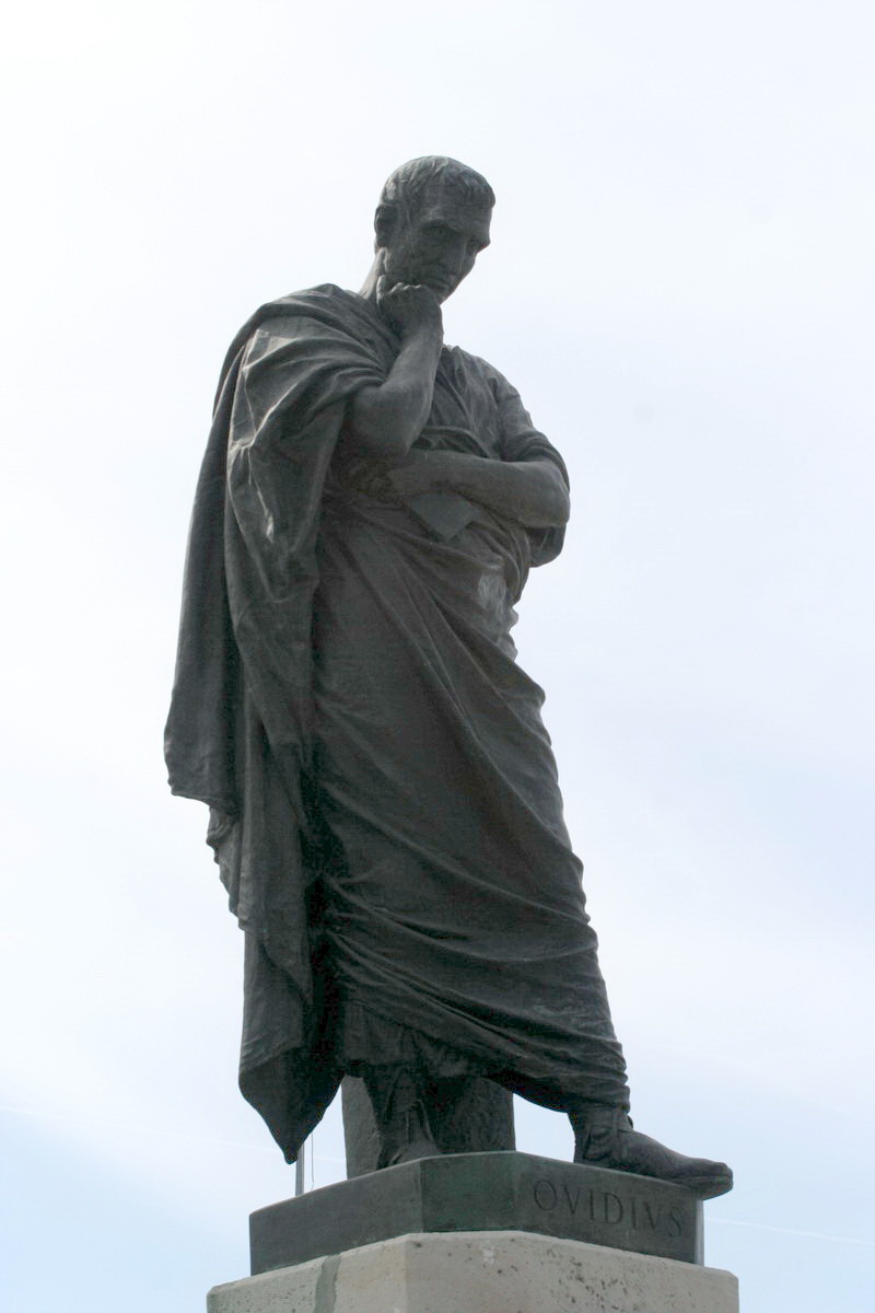 viceprimarul constantei decebal fagadau statuia lui ovidiu nu va fi mutata niciun centimetru galerie viceprimarul constantei decebal fagadau statuia lui ovidiu nu va fi mutata niciun centimetru galerie