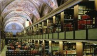 Biblioteca Vaticanului intră în era online, sub noul Papă