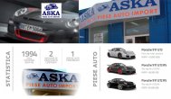 ASKA – Magazine de piese auto in Constanta