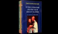 Istoria literaturii crestine vechi grecesti si latine - Claudio Moreschini - Enrico Norelli