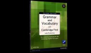 Grammar and Vocabulary for Cambridge First - Luke Prodromou