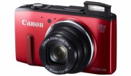 Canon adaugă două noi fotocamere compacte la seria Powershot SX280 HS și SX270 HS