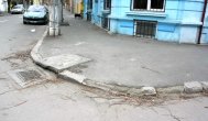 Iată adevărata faţă a oraşului. ZIUA de Constanţa vine pe strada ta Astăzi, strada Siretului (galerie foto)