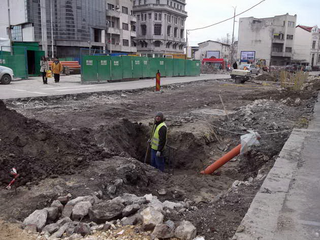 un celebru component al cenaclului flacara cine este seful de proiect al reabilitarii zonei pietonale un celebru component al cenaclului flacara cine este seful de proiect al reabilitarii zonei pietonale
