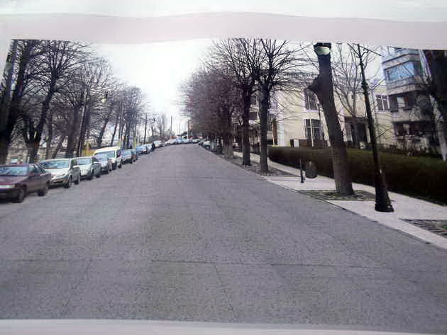 un celebru component al cenaclului flacara cine este seful de proiect al reabilitarii zonei pietonale un celebru component al cenaclului flacara cine este seful de proiect al reabilitarii zonei pietonale