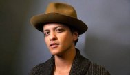 Bruno Mars - Locked Out Of Heaven