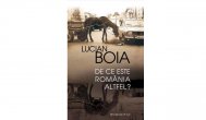 De ce este Romania altfel? - Lucian Boia