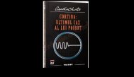 Cortina-Ultimul caz al lui Poirot - Agatha Christie